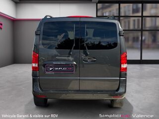 Vito MERCEDES VITO 114 CDI MIXTO COMPACT 2023 occasion 26000 Valence