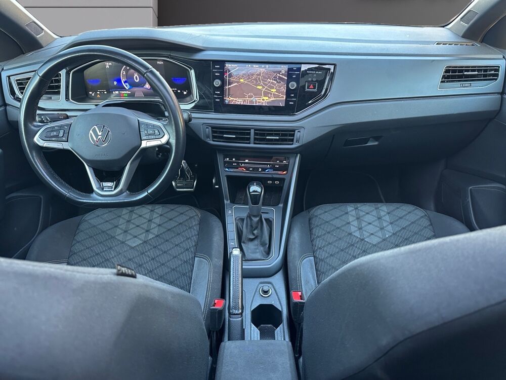 Polo R-Line 2023 occasion 69730 Genay