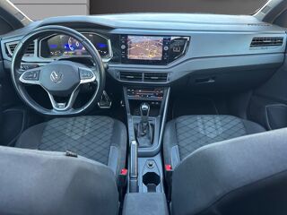 Polo R-Line 2023 occasion 69730 Genay
