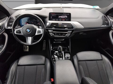 X4 20D XD M SPORT 2021 occasion 60000 Beauvais
