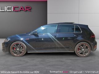 Golf 2.0 TSI 230 GTI 2017 occasion 78480 Verneuil-sur-Seine