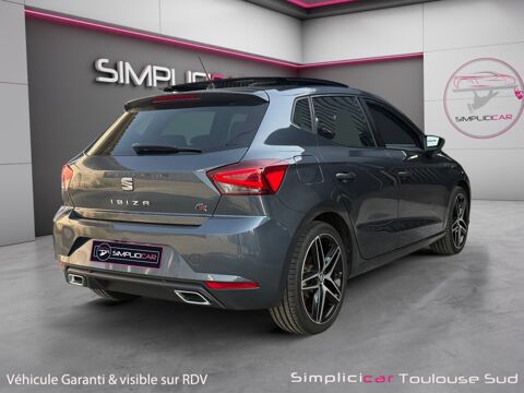 Ibiza FR 2020 occasion 31120 Pinsaguel