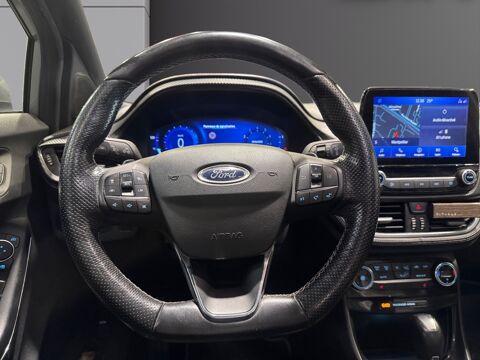 Puma 1.0 ECOBOOST 125 MHEV ST-LINE VIGNALE DCT 2020 occasion 34070 Montpellier