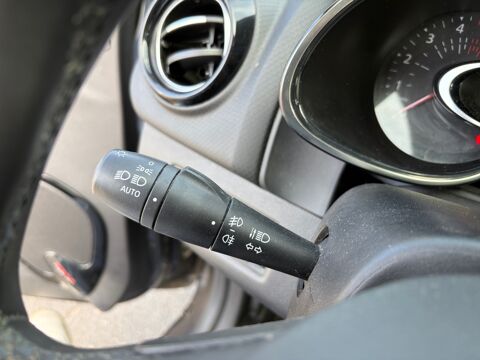 Clio Intens 2017 occasion 87000 Limoges