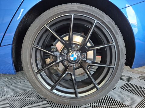 S&eacute;rie 1 116D M SPORT ULTIMATE 2019 occasion 73290 La Motte-Servolex
