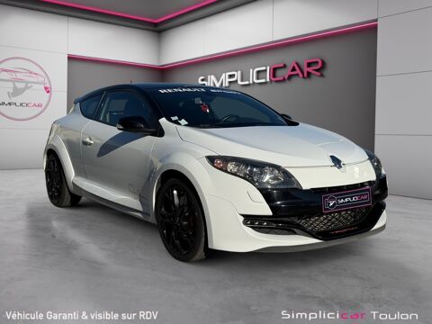 Annonce voiture Renault Mégane 24980 €