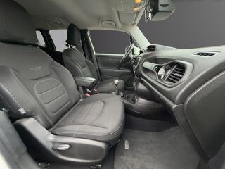 Renegade 1.6 2016 occasion 25410 Saint-Vit