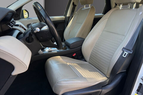 Discovery sport D150 AWD S HSE BA 2020 occasion 13600 La Ciotat