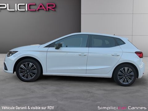 Ibiza Xcellence 2017 occasion 06400 Cannes