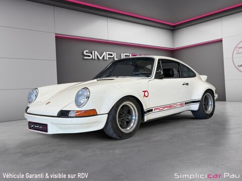 911 L 1970 occasion 64121 Serres-Castet