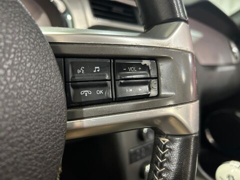 Mustang 4.6 V8 GT 2009 occasion 62223 Saint-Laurent-Blangy