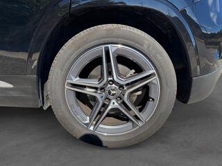 Classe GLA GLA 220 D 4MATIC AMG LINE EDITION DCT 2022 occasion 13600 La Ciotat
