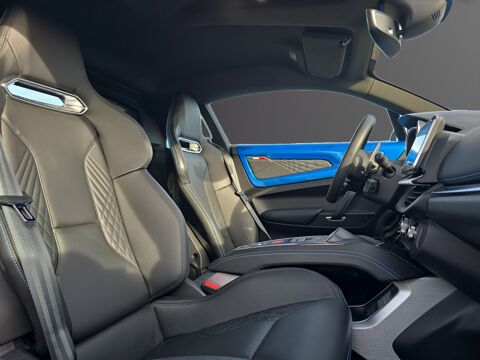 A110 GT 2023 occasion 03300 Cusset