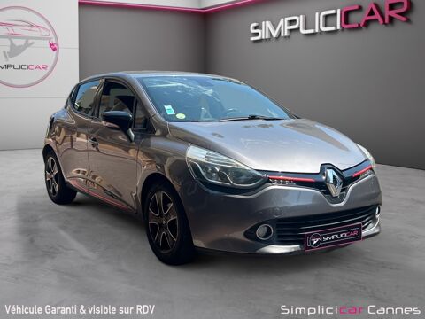 Clio 1.5 DCI 90 ZEN 2013 occasion 06400 Cannes