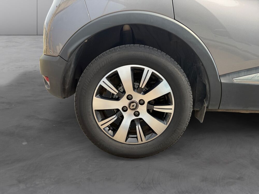 Captur Sunset 2019 occasion 83210 La Farl&egrave;de