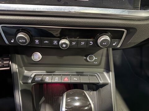 Q3 35 TDI 2.0 150CH S LINE S TRONIC 2019 occasion 34070 Montpellier