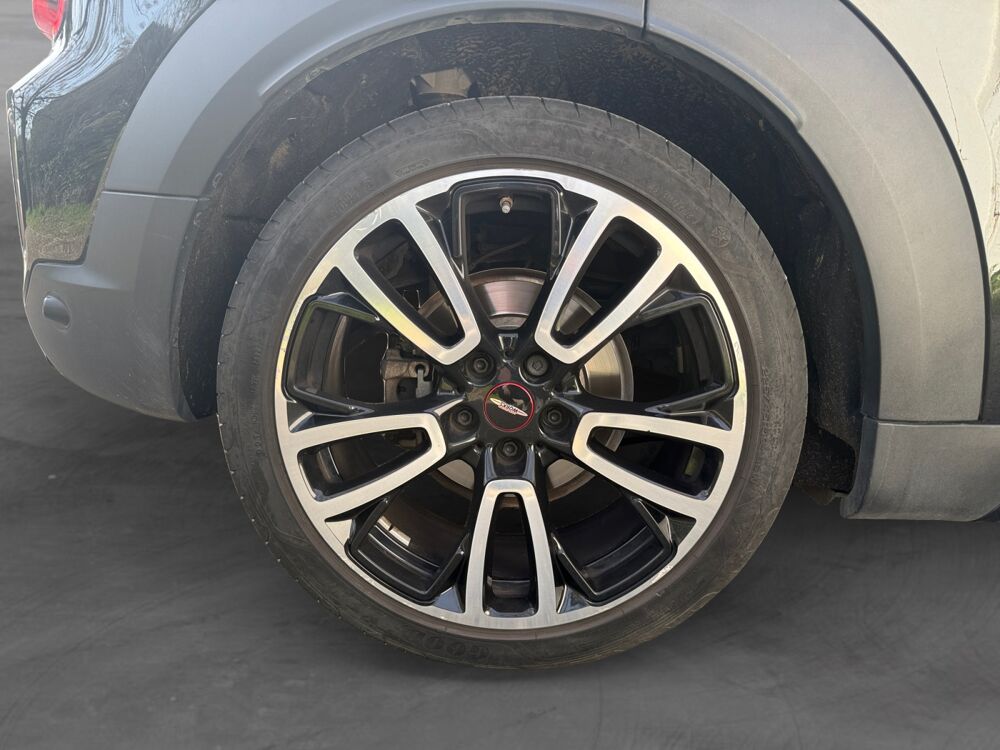 Countryman John Cooper Works 2022 occasion 30900 Nimes