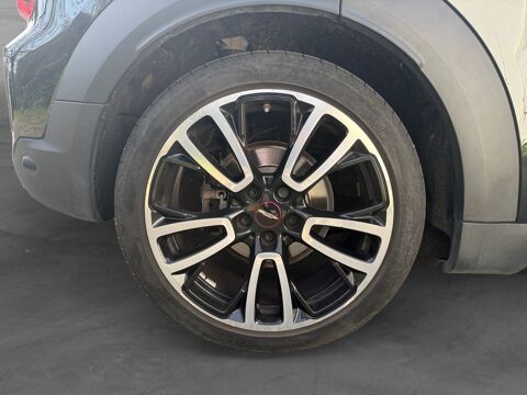 Countryman John Cooper Works 2022 occasion 30900 Nimes