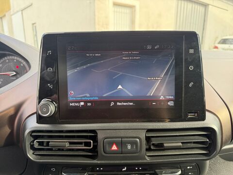 Rifter 1.5 BlueHDi 130 GT LINE 7 PLACES 2020 occasion 31120 Pinsaguel