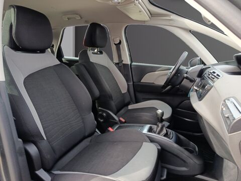 C4 Picasso 1.6 HDI 115 INTENSIVE 2015 occasion 27000 &Eacute;vreux
