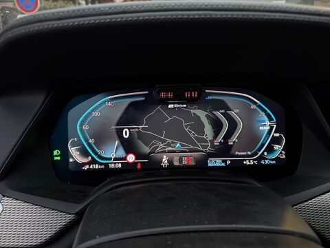 X5 (G05) XDRIVE45E 394 LOUNGE BVA8 2022 occasion 69730 Genay