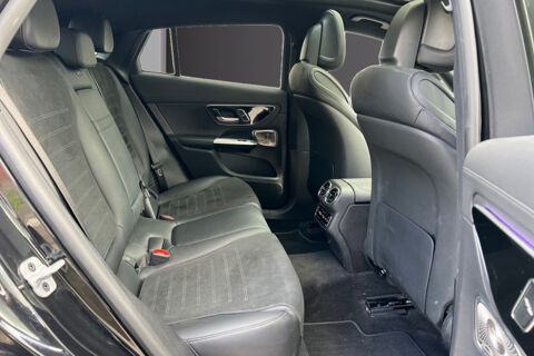 Classe GLC COUPE AMG 300e AMG Line 2023 occasion 60000 Beauvais