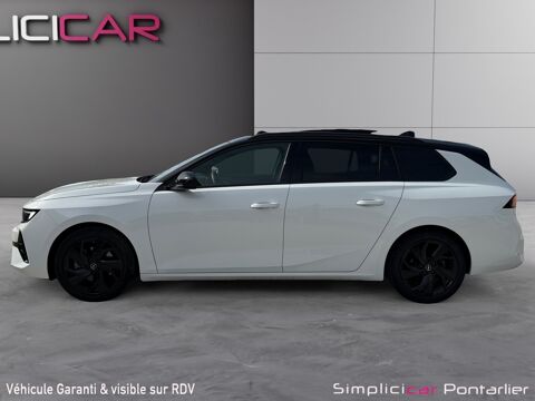 Astra GS 2024 occasion 25300 Vuillecin