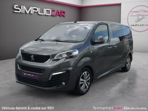 Expert tepee LONG 2.0 BLUE HDI 180 PREMIUM PACK EAT 2018 occasion 60000 Beauvais