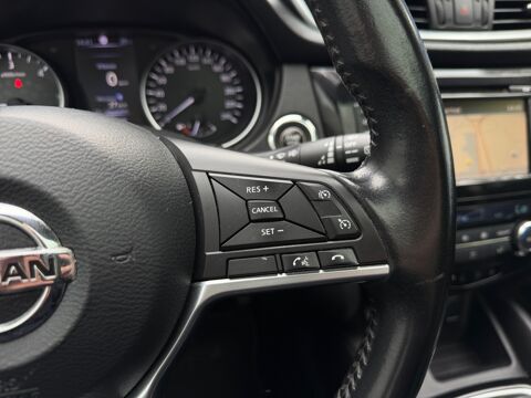 Qashqai 1.5 DCI 115 N-CONNECTA 2019 occasion 30900 Nimes