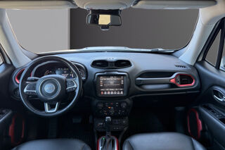 Renegade 1.3 GSE T4 240 4XE EAWD UPLAND AT 2021 occasion 13600 La Ciotat