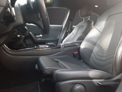 Classe A A180 D BUSINESS LINE 2021 occasion 93100 Montreuil