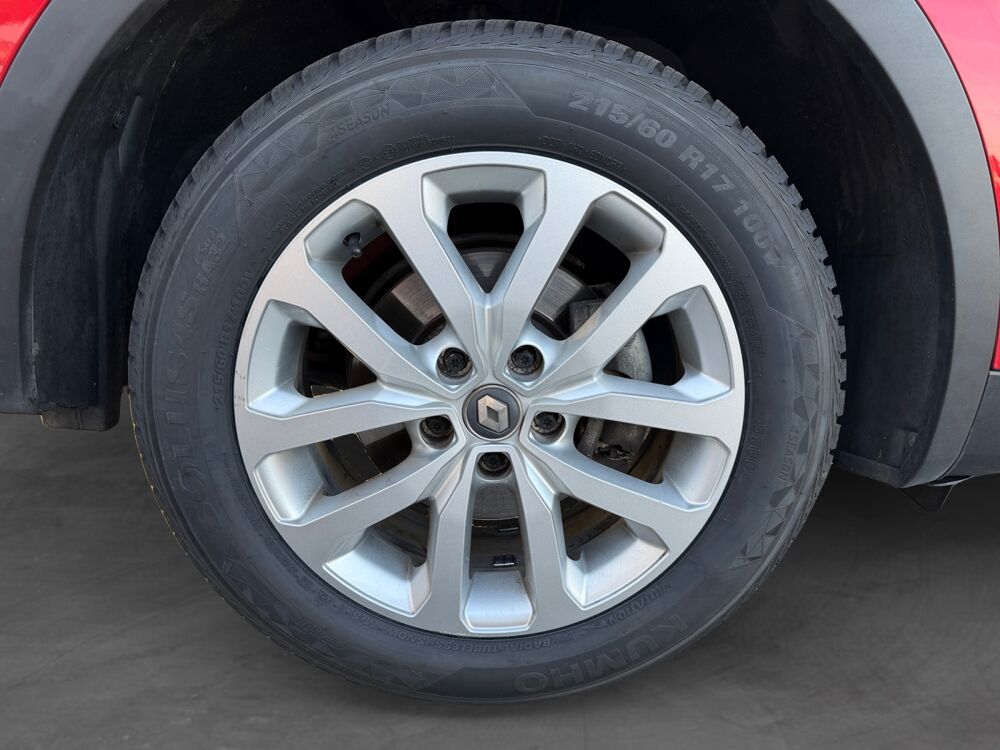 Kadjar Business 2021 occasion 14320 Saint-Andr&eacute;-sur-Orne