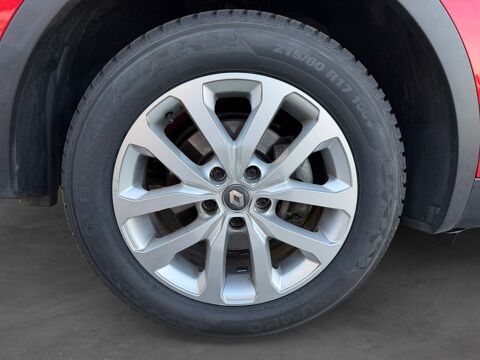 Kadjar Business 2021 occasion 14320 Saint-Andr&eacute;-sur-Orne