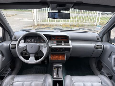 Clio YOUNGTIMER 1992 occasion 62223 Saint-Laurent-Blangy