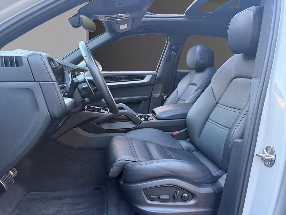 Cayenne 3.0 V6 S E-HYBRID PH2 2024 occasion 93100 Montreuil