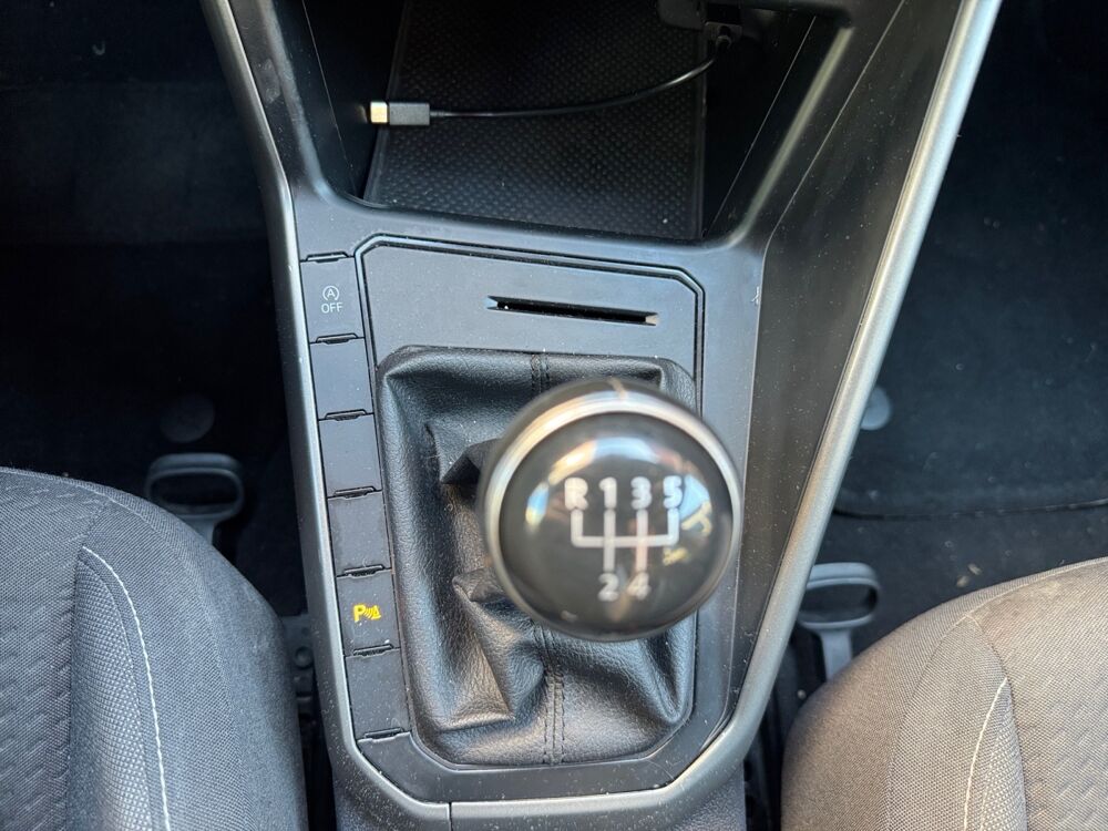 Polo VI 1.6 TDI 80 CONFORTLINE 2019 occasion 93100 Montreuil