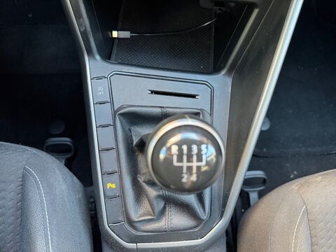 Polo VI 1.6 TDI 80 CONFORTLINE 2019 occasion 93100 Montreuil