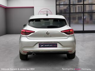 Clio 1.5 BLUE DCI 115 INTENS 2021 occasion 30900 Nimes