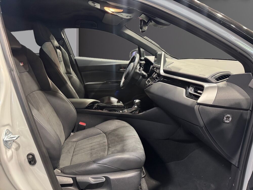 C-HR 2.0 184H GR SPORT 2022 occasion 34070 Montpellier