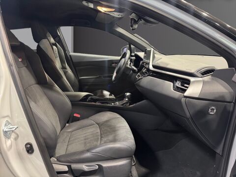 C-HR 2.0 184H GR SPORT 2022 occasion 34070 Montpellier