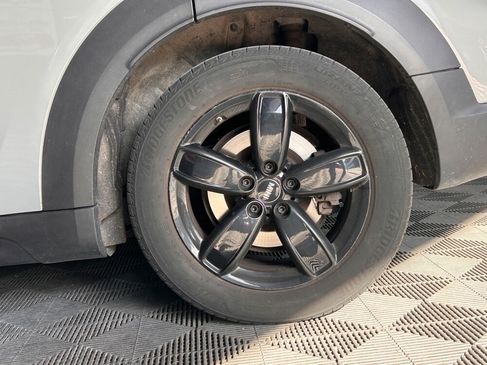 Countryman COOPER SE ALL4 YOURS BA PH2 2020 occasion 73290 La Motte-Servolex