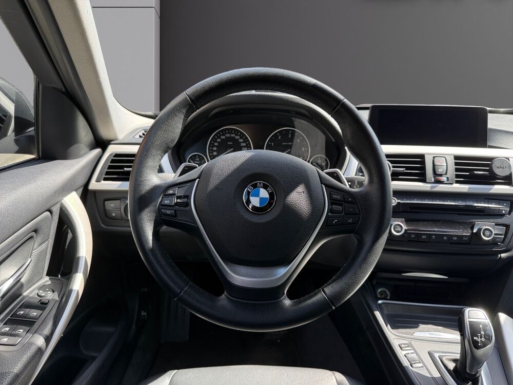 i3 TOURING 320D XD 184 BUSINESS BA 2014 occasion 93100 Montreuil