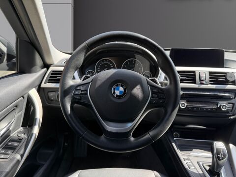 i3 TOURING 320D XD 184 BUSINESS BA 2014 occasion 93100 Montreuil