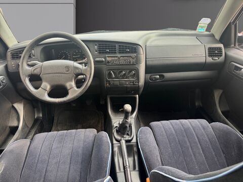 Golf GTI EDITION 1996 occasion 93100 Montreuil