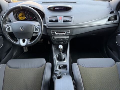 M&eacute;gane Renault Sport 2012 occasion 83210 La Farl&egrave;de