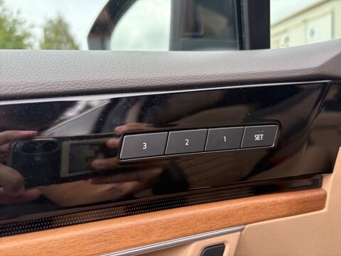 Touareg 3.0TDI 286 CARAT 2018 occasion 14320 Saint-Andr&eacute;-sur-Orne
