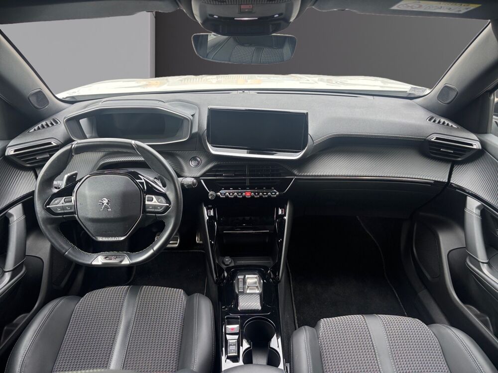 2008 1.5 BLUE HDI 130 GT 2022 occasion 83480 Puget-sur-Argens