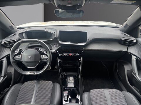 2008 1.5 BLUE HDI 130 GT 2022 occasion 83480 Puget-sur-Argens