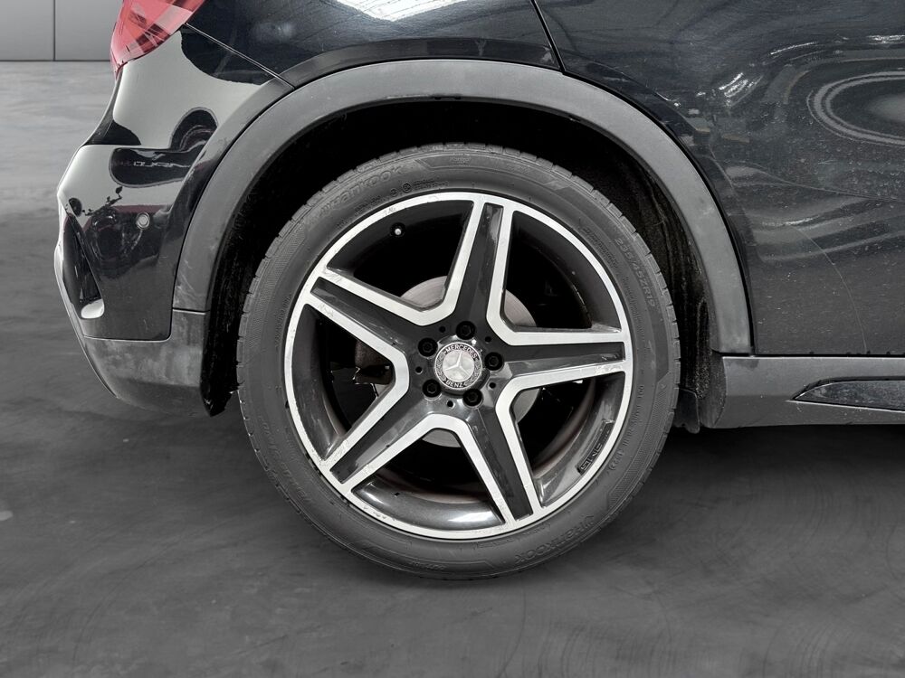 Classe GLA Fascination Pack AMG 2016 occasion 69530 Brignais