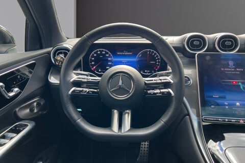 Classe GLC COUPE AMG 300e AMG Line 2023 occasion 60000 Beauvais